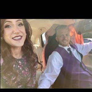 Meet your Posher, Adrienne